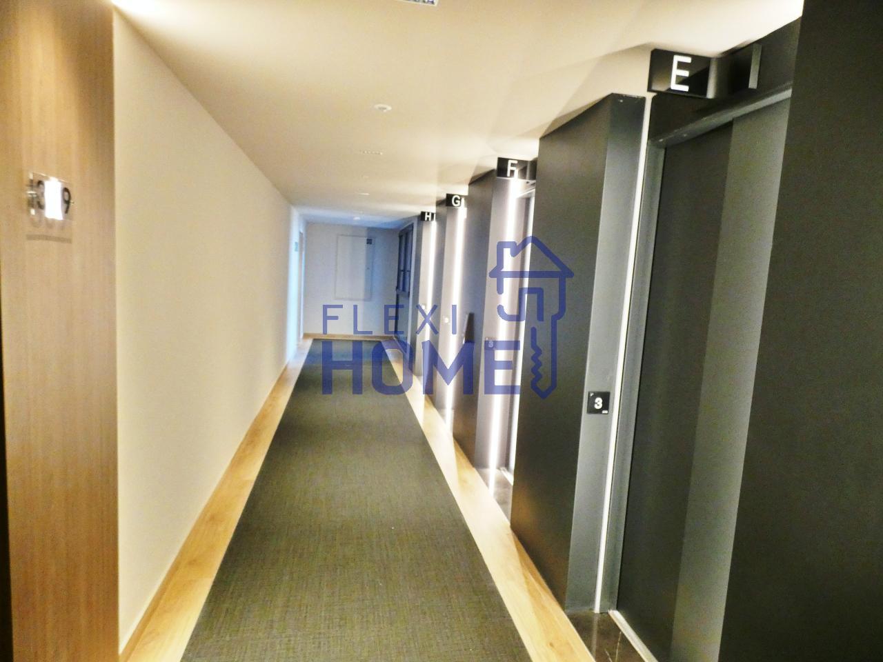 Flat for Rent in Madrid