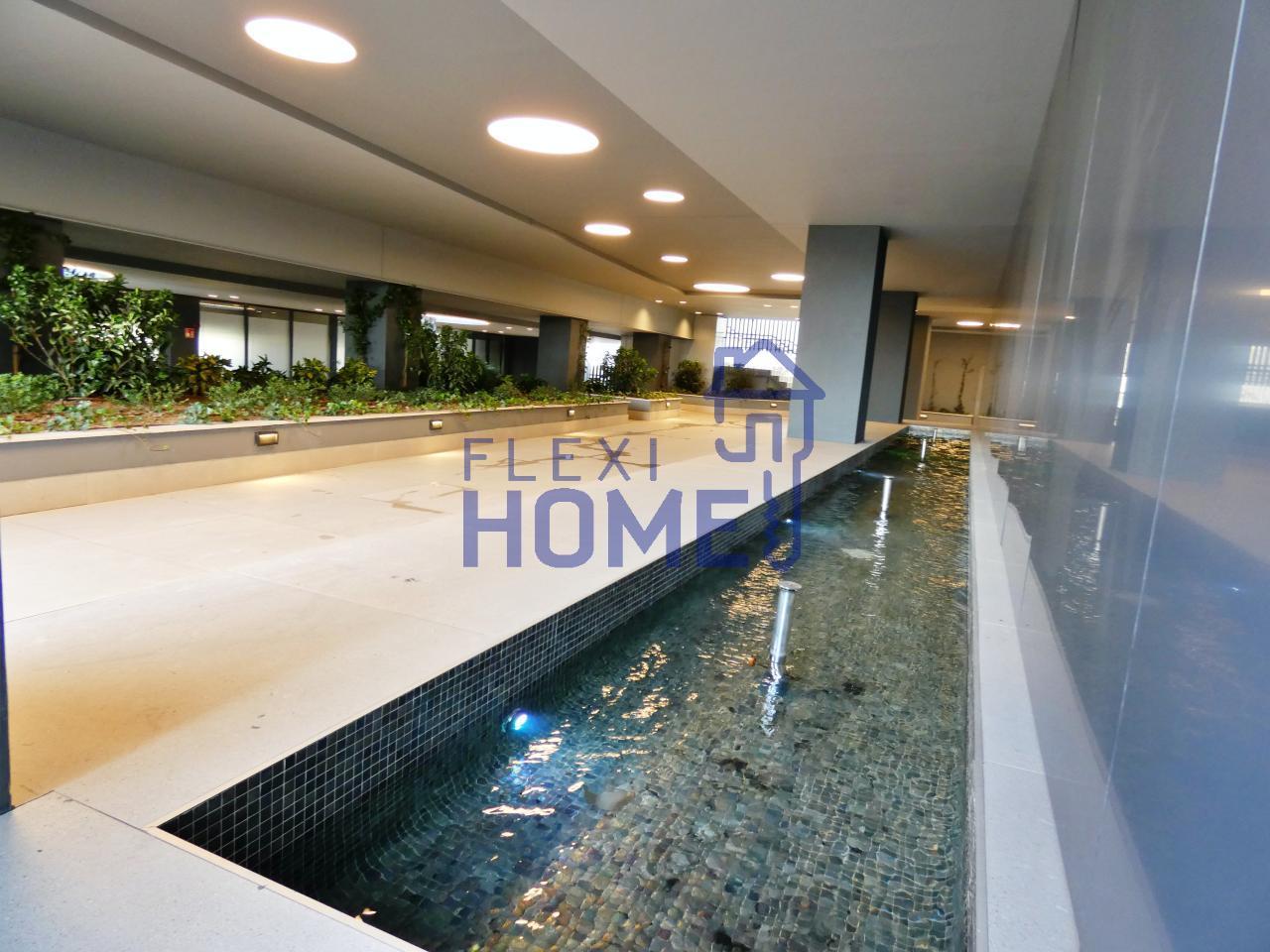 Flat for Rent in Madrid
