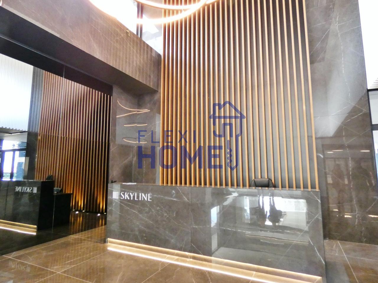 Flat for Rent in Madrid