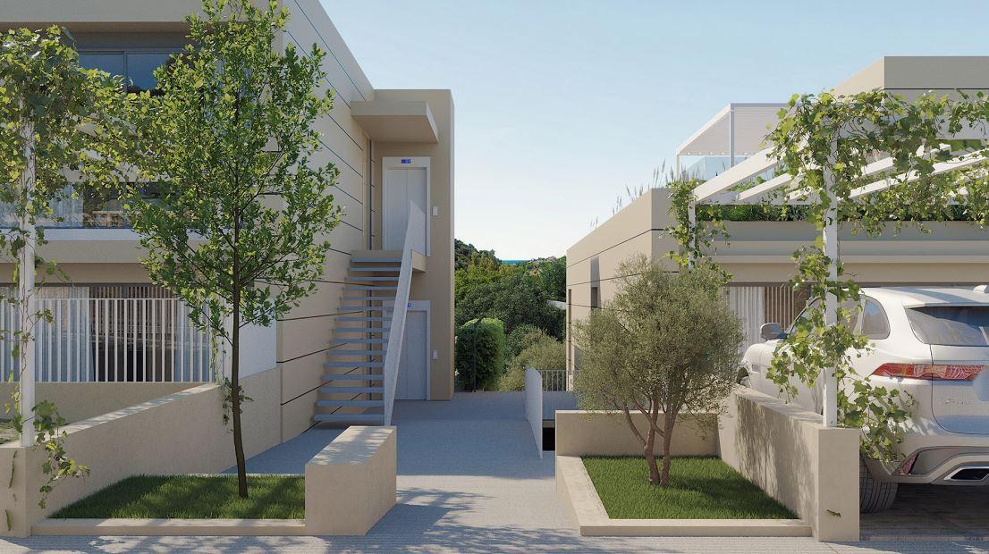 Penthouse for Sale in Marbella