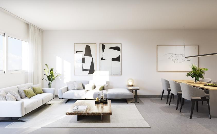 Apartment for Sale in Torre del Mar