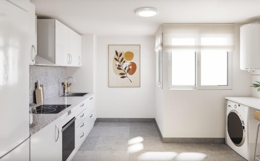 Apartment for Sale in Torre del Mar