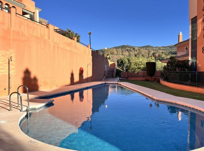 Apartment for Sale in Marbella