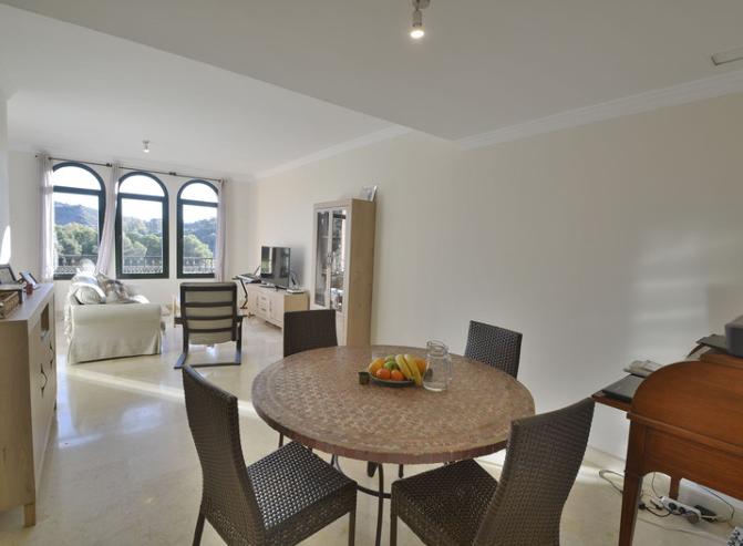Apartment for Sale in Marbella