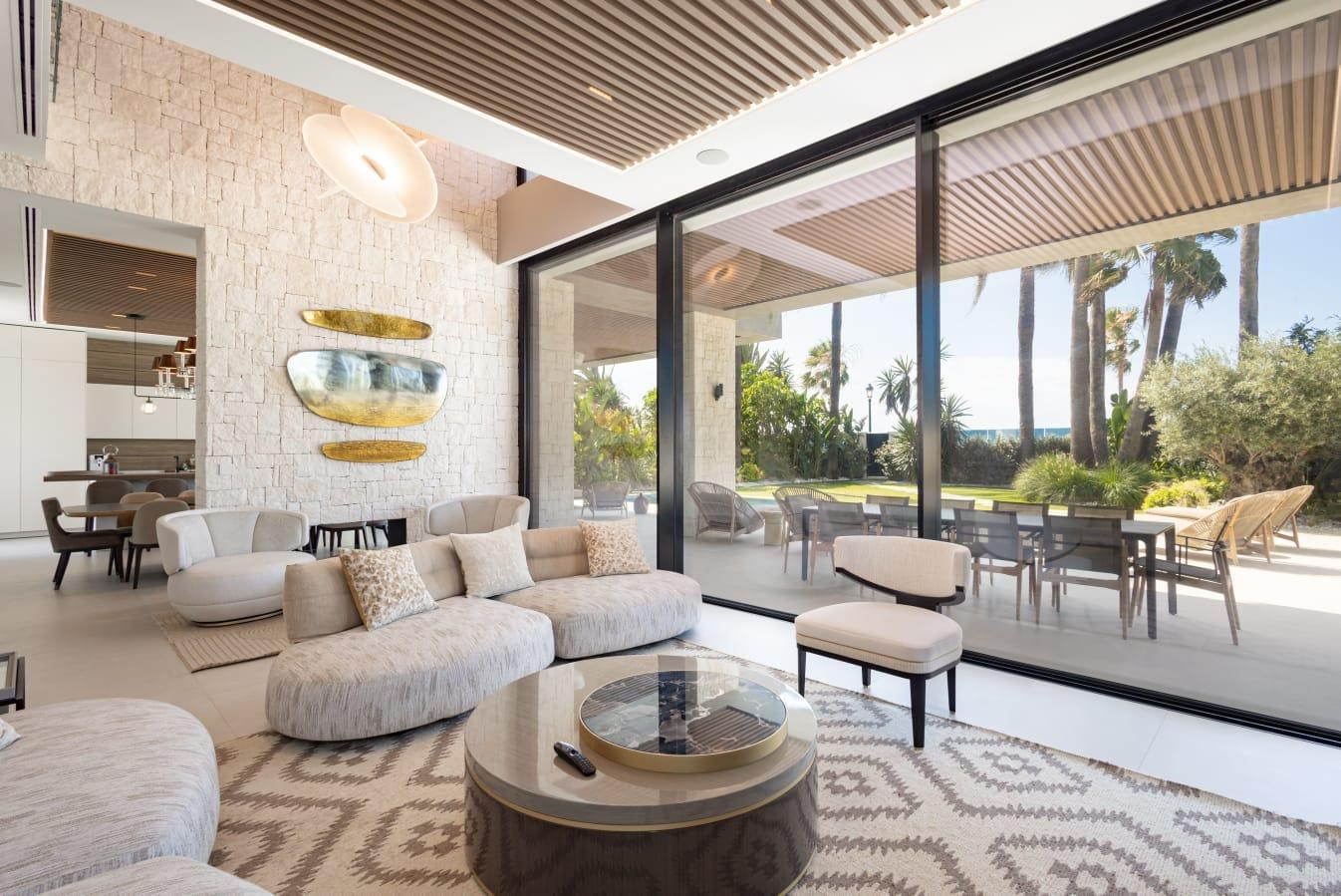 Villa for Sale in Marbella