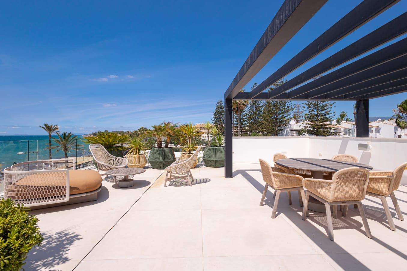 Villa for Sale in Marbella