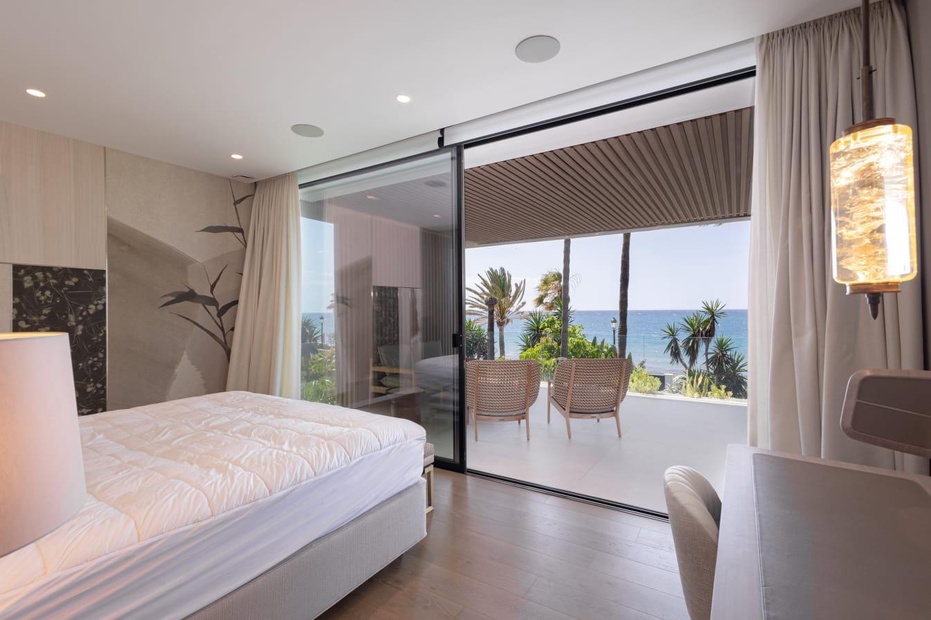 Villa for Sale in Marbella