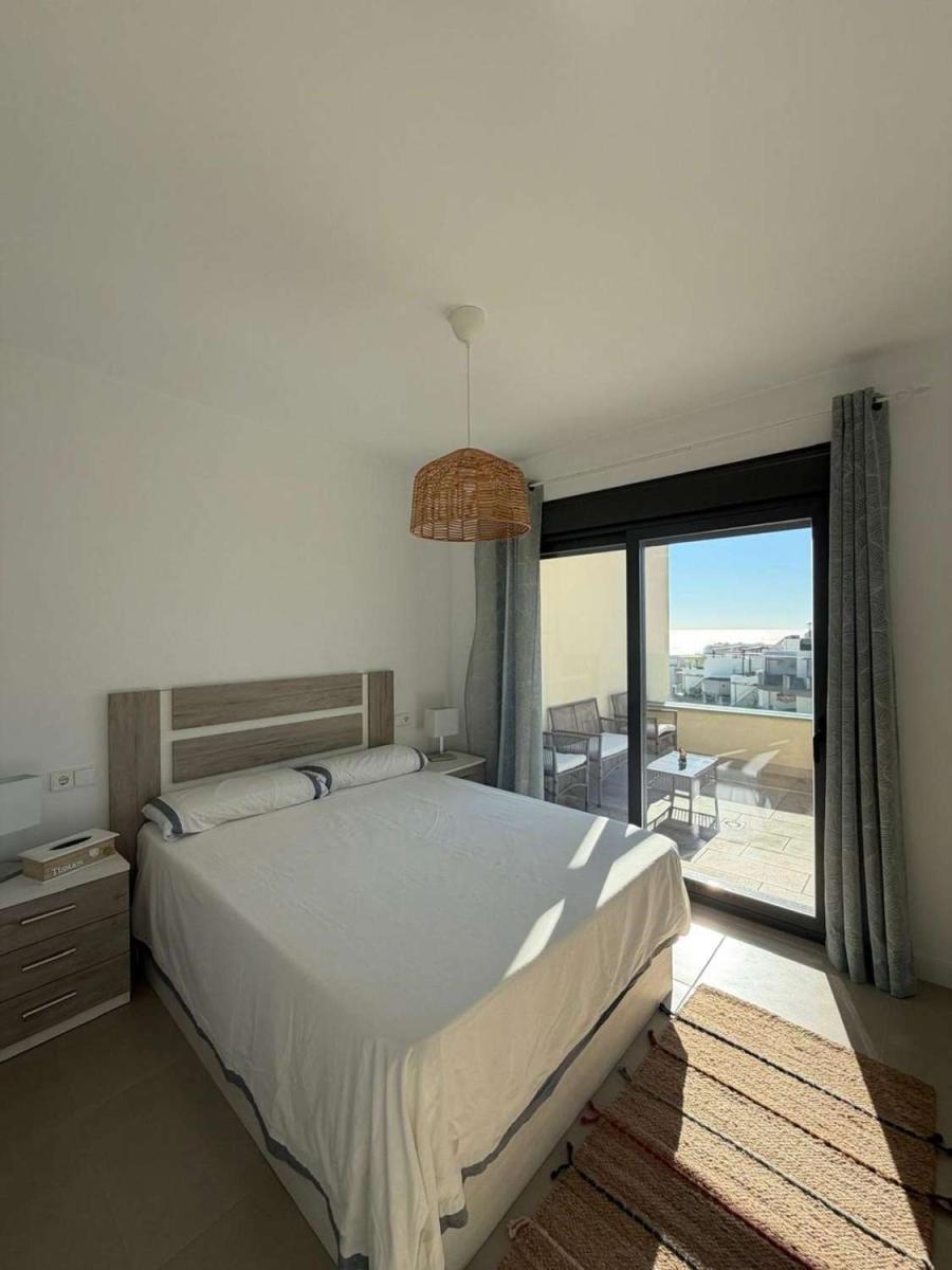 Penthouse for Sale in Torrox