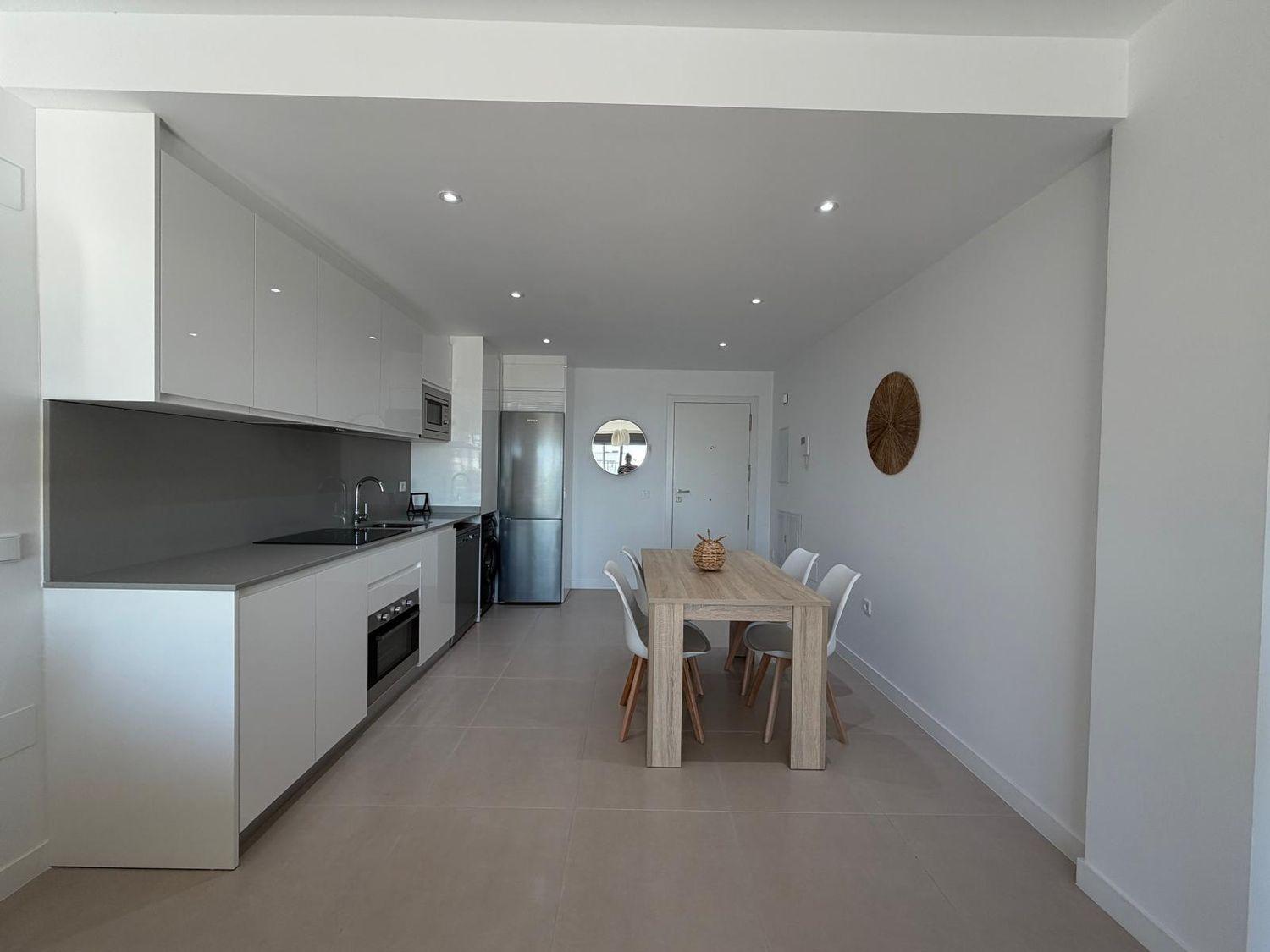 Penthouse for Sale in Torrox