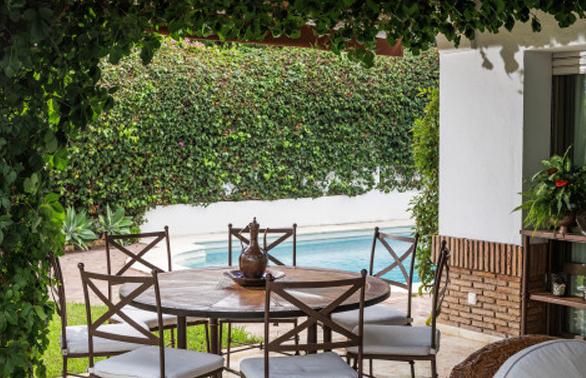 Villa for Sale in Marbella