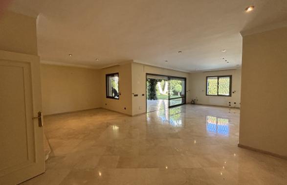 Villa for Sale in Marbella