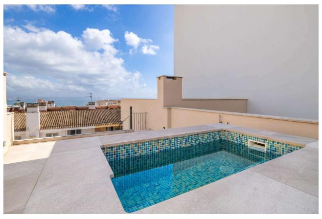Adosado en Venta en Palma de Mallorca