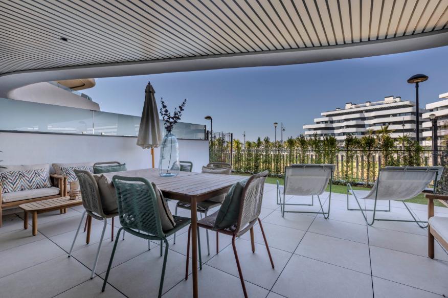 Apartamento en Venta en Torremolinos