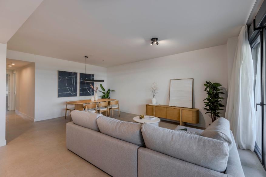 Apartamento en Venta en Torremolinos