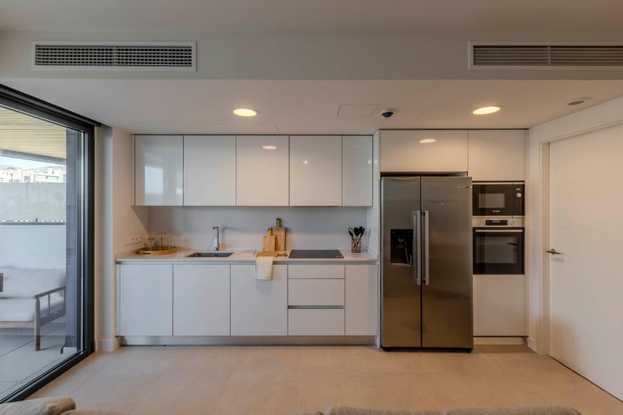 Apartamento en Venta en Torremolinos