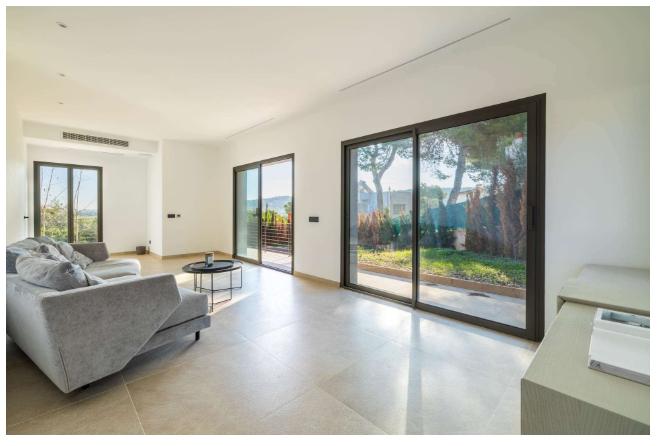 Villa for Sale in Palma de Mallorca