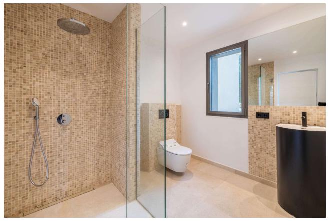 Villa for Sale in Palma de Mallorca