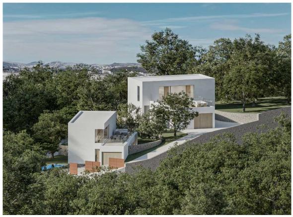 Villa for Sale in Palma de Mallorca
