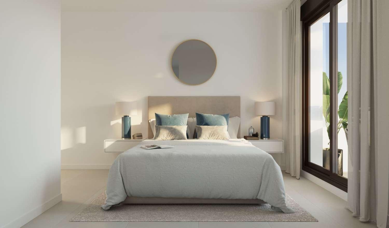 Apartamento en Venta en Rincón de la Victoria