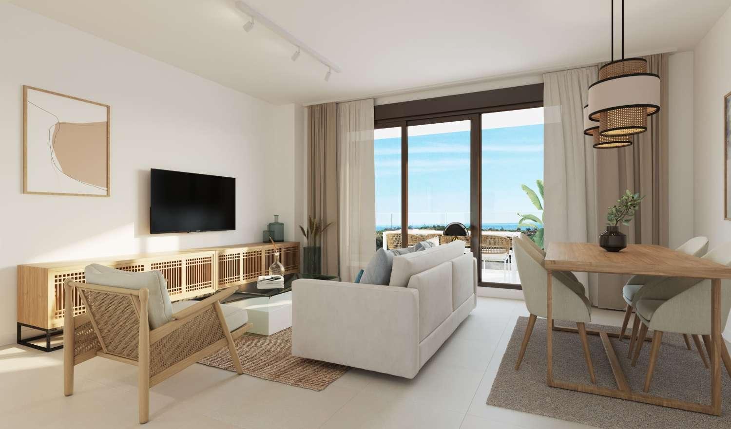 Apartamento en Venta en Rincón de la Victoria