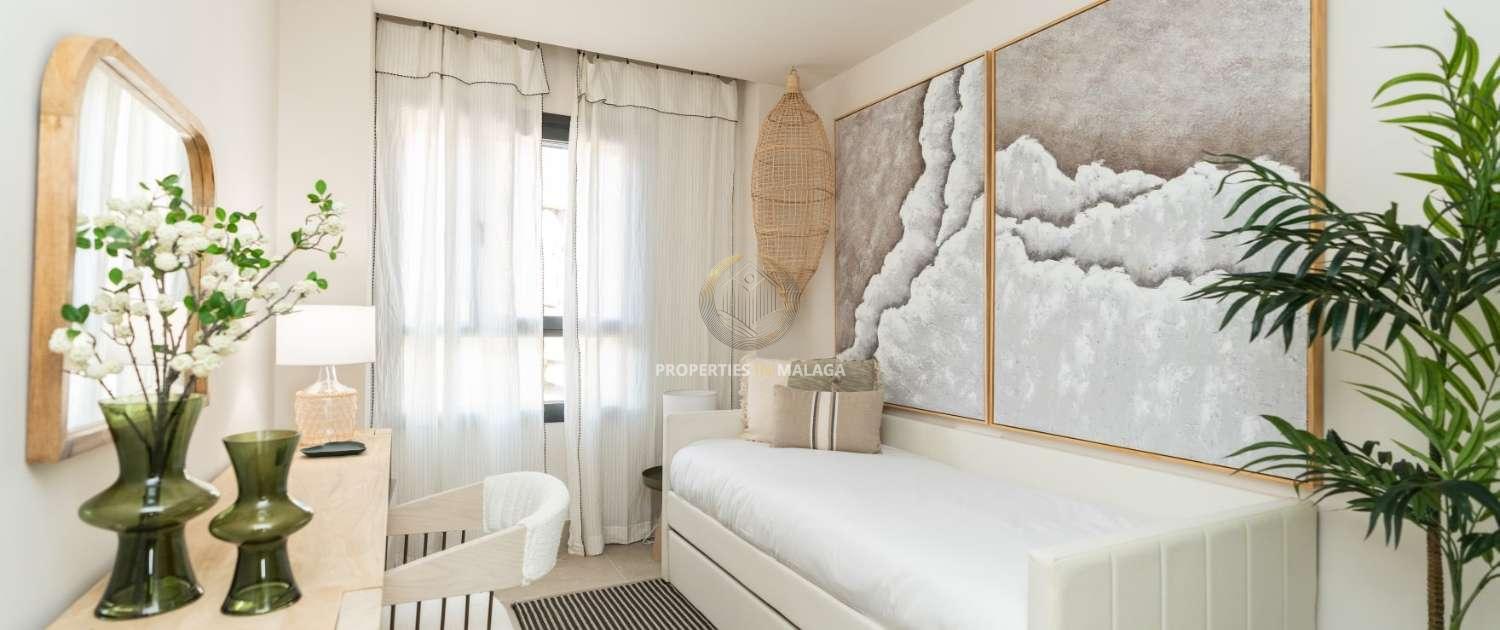 Apartment for Sale in Marbella