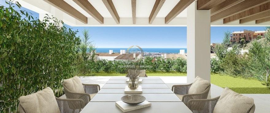 Apartment for Sale in Marbella