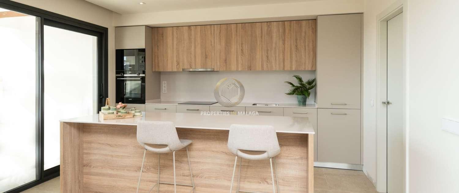 Apartment for Sale in Marbella