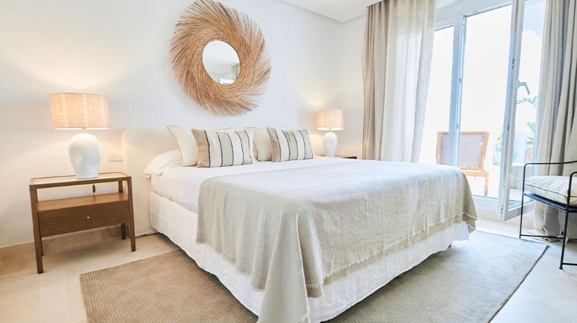 Penthouse for Sale in Marbella