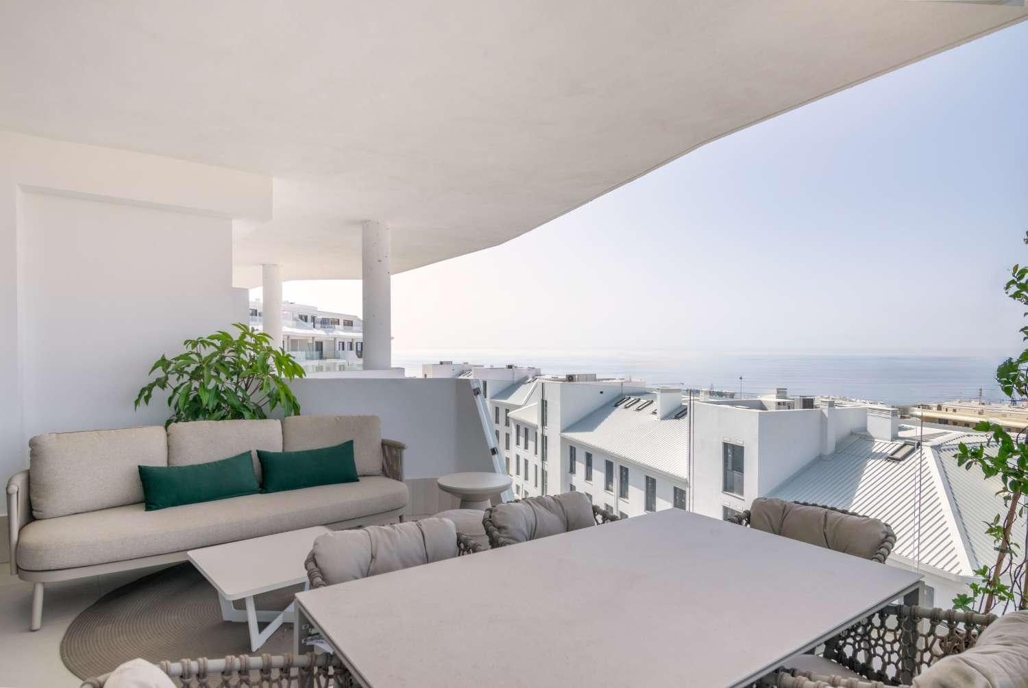 Apartment for Sale in Fuengirola