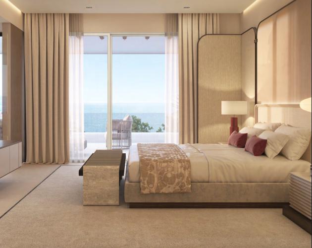 Pareado en Venta en Marbella