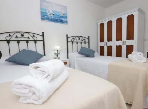 Piso en Venta en Rincón de la Victoria