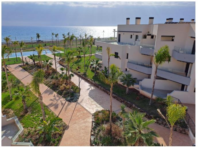 Penthouse for Sale in Vélez-Málaga
