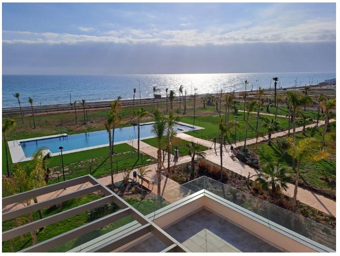 Penthouse for Sale in Vélez-Málaga