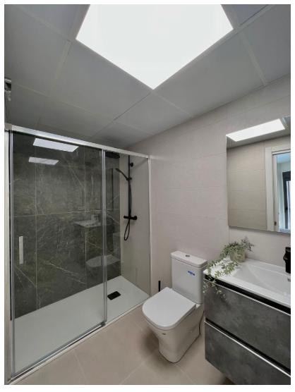 Penthouse for Sale in Vélez-Málaga
