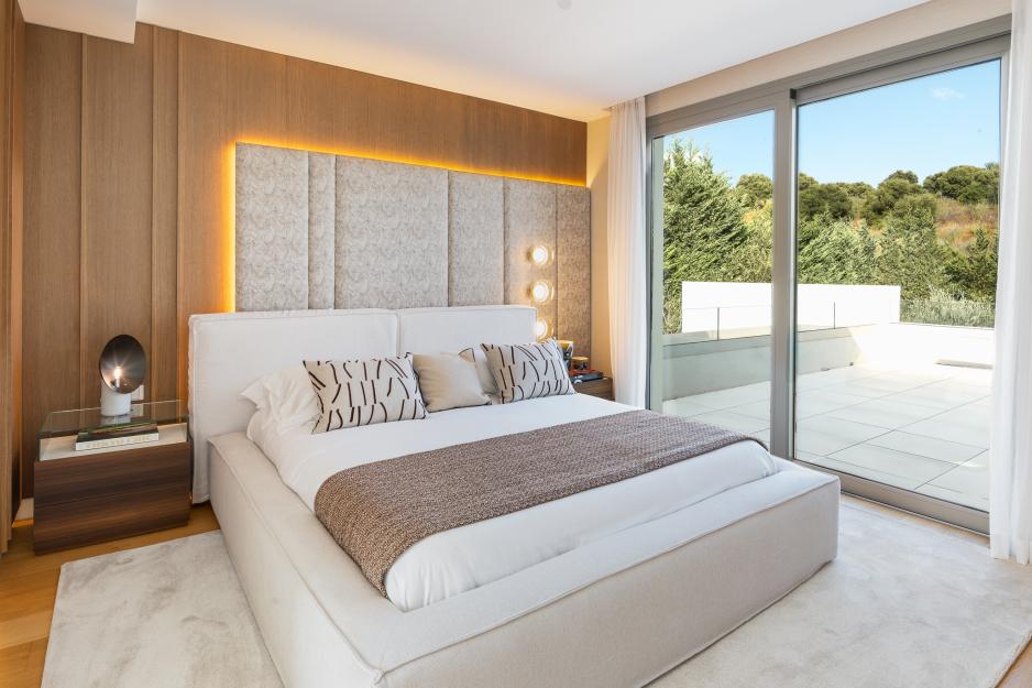 Villa for Sale in Estepona
