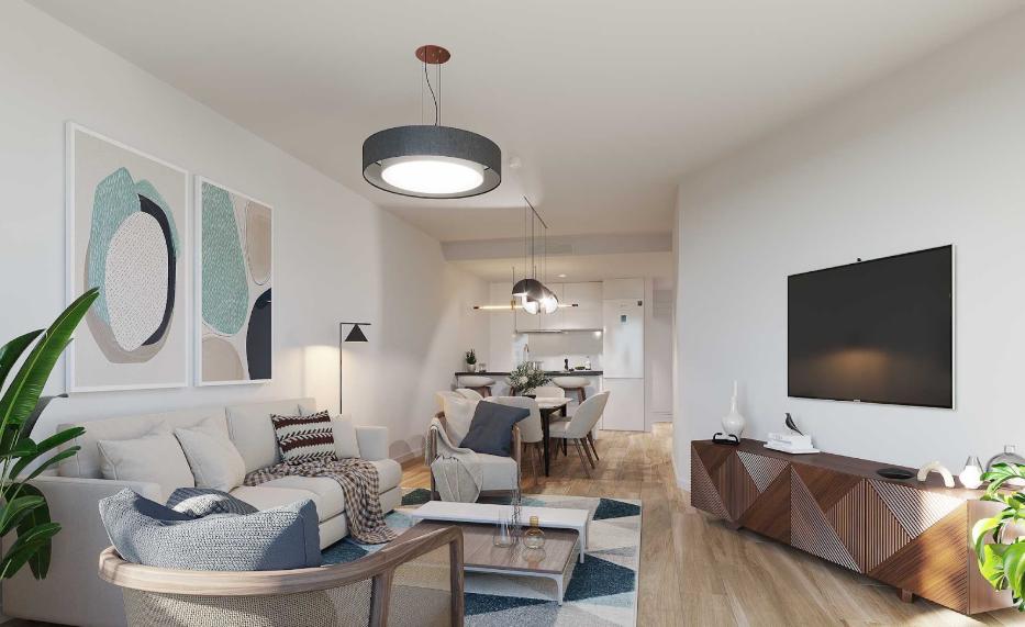 Studio for Sale in Mijas