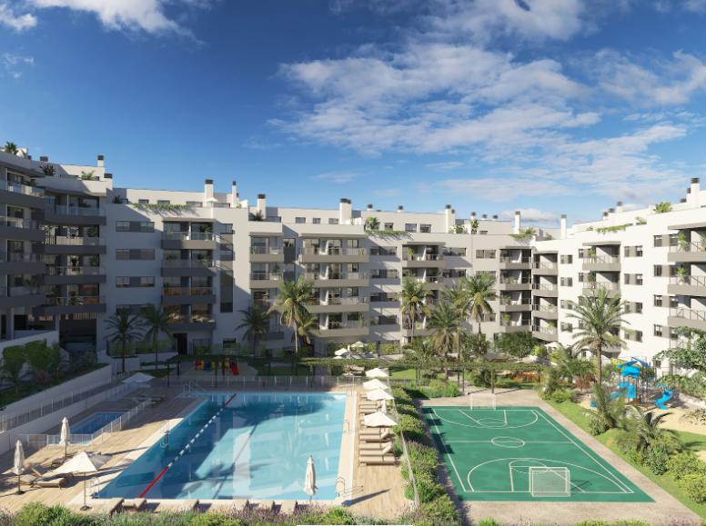 Studio for Sale in Mijas