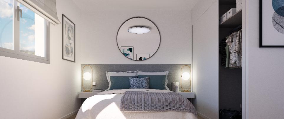 Studio for Sale in Mijas