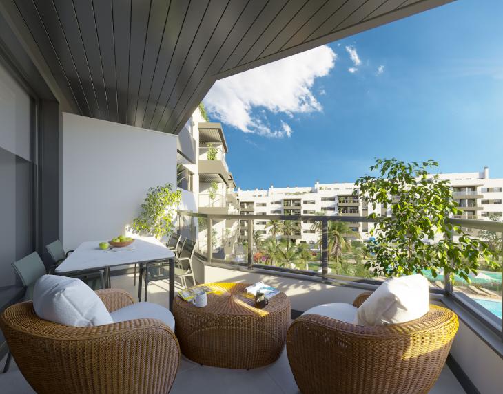 Studio for Sale in Mijas