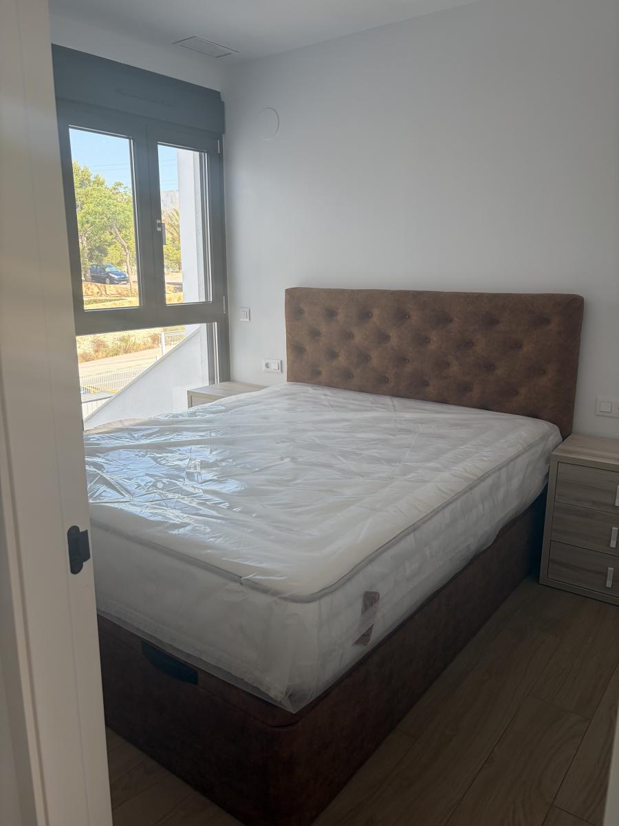 Ático en Venta en Finestrat