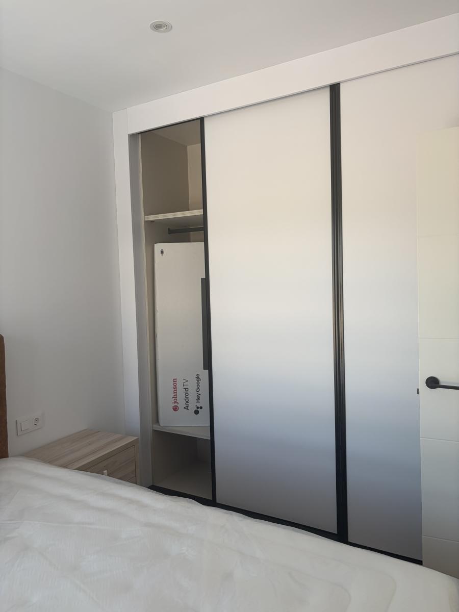 Ático en Venta en Finestrat