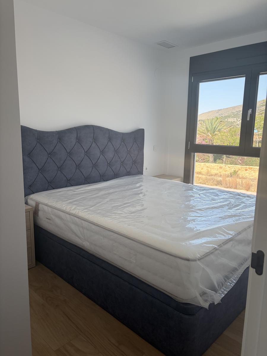 Ático en Venta en Finestrat