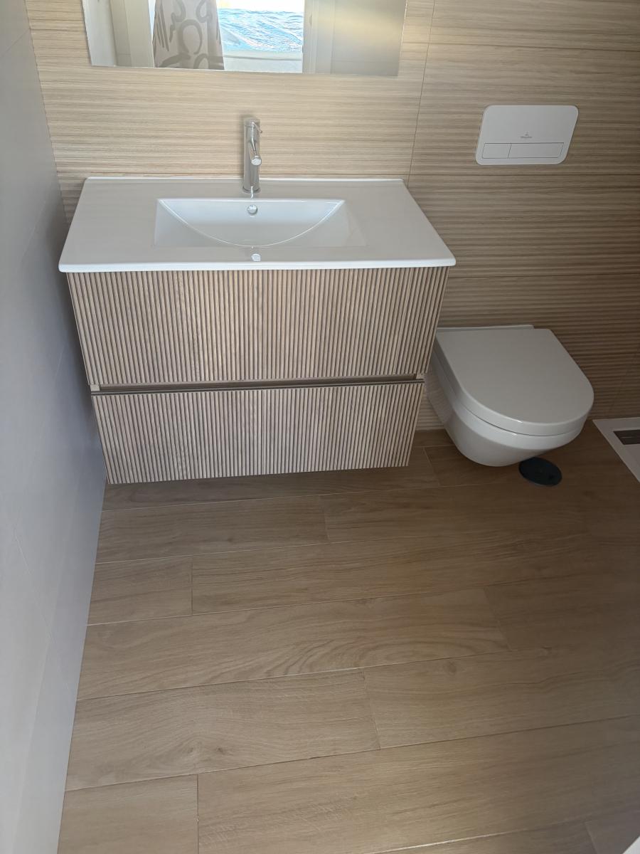 Ático en Venta en Finestrat