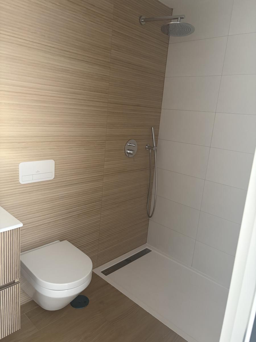 Ático en Venta en Finestrat
