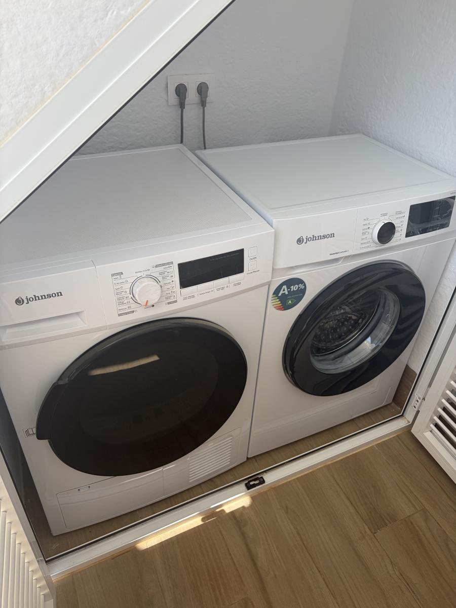 Ático en Venta en Finestrat