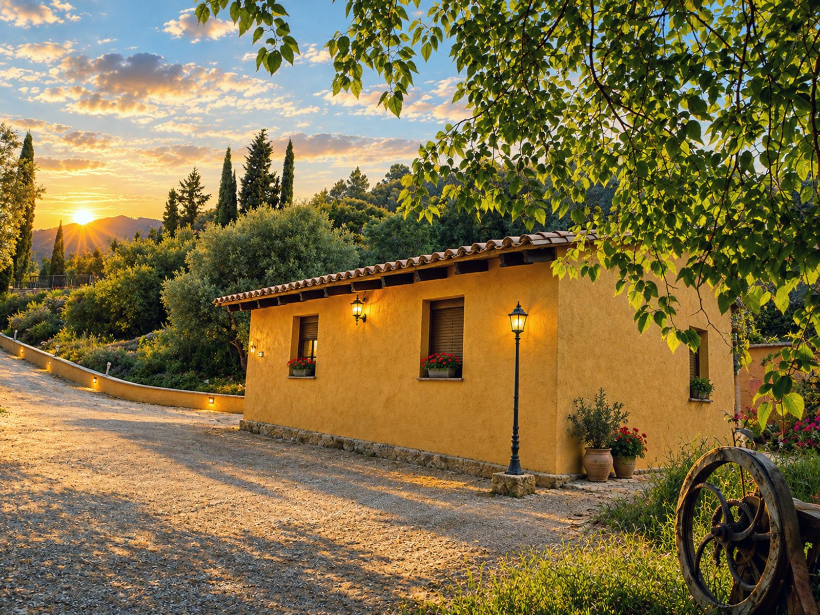 Chalet for Sale in Beceite