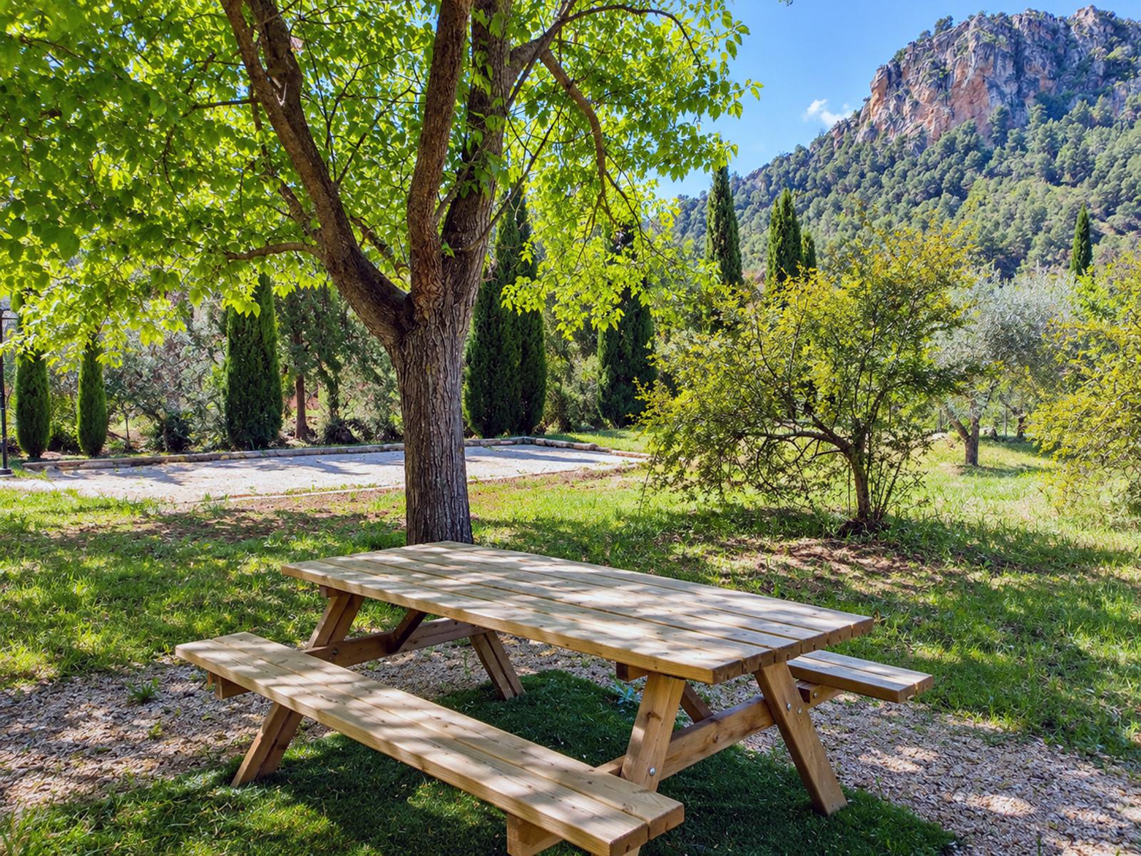 Chalet for Sale in Beceite