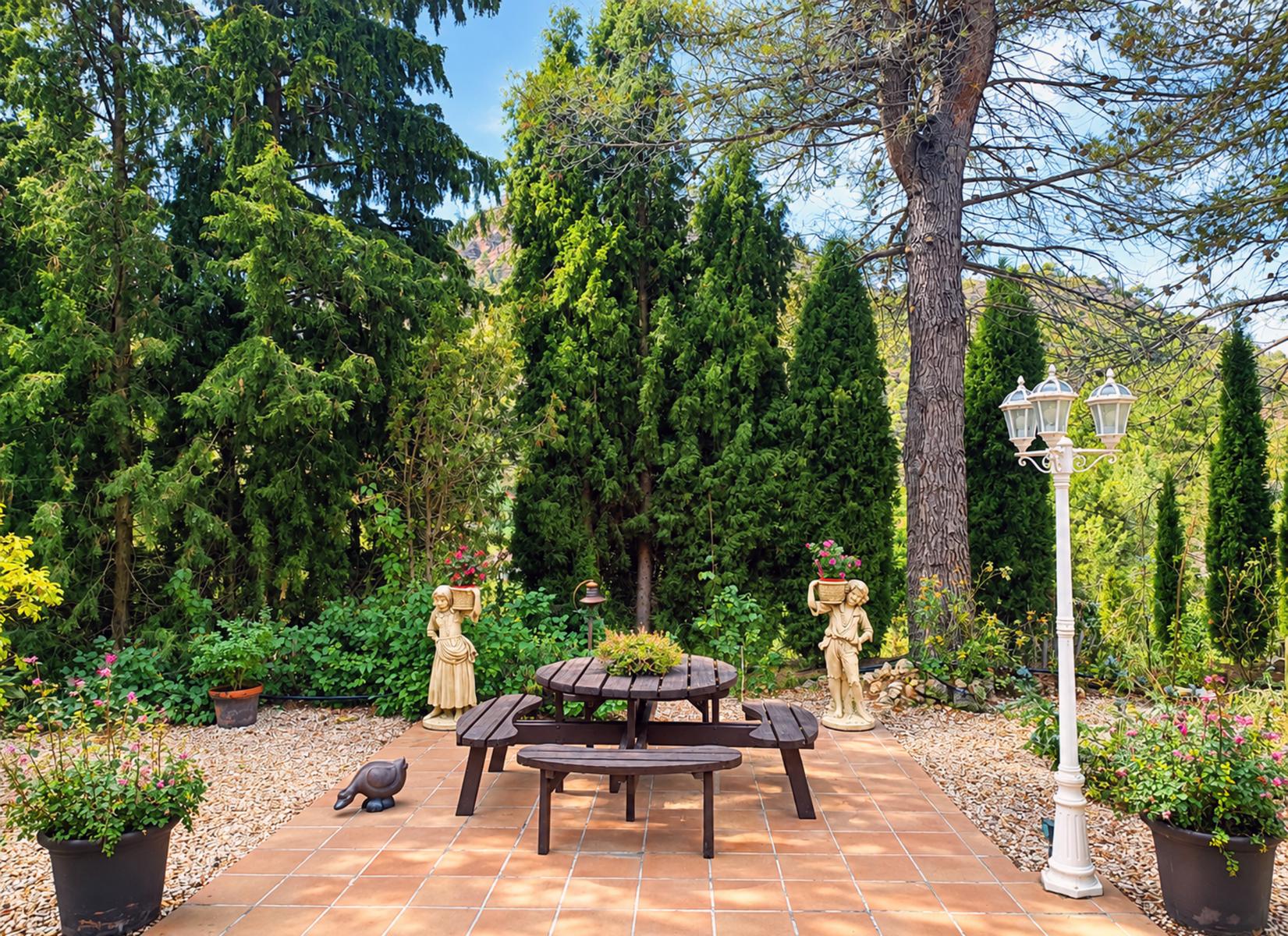 Chalet for Sale in Beceite