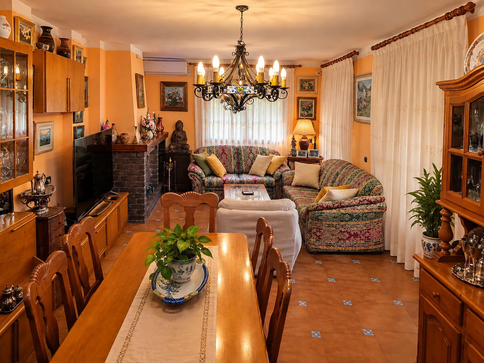 Chalet for Sale in Beceite