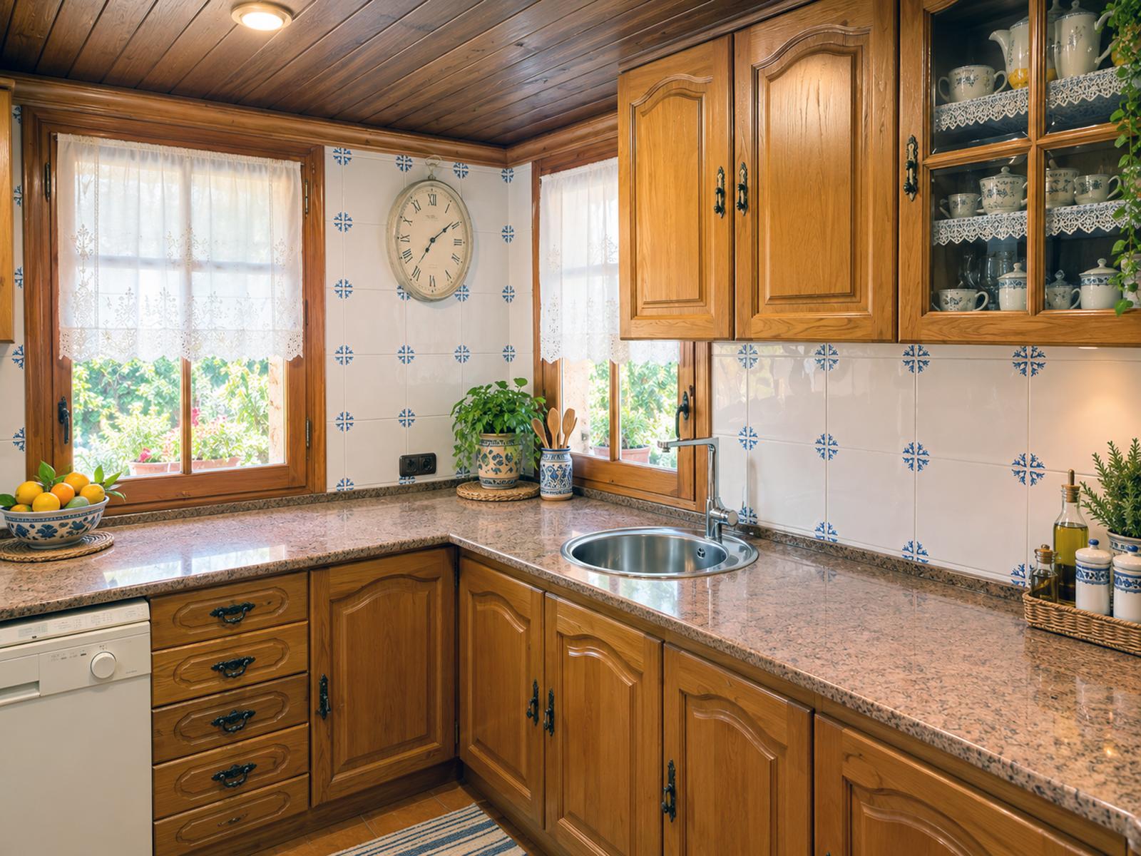 Chalet for Sale in Beceite